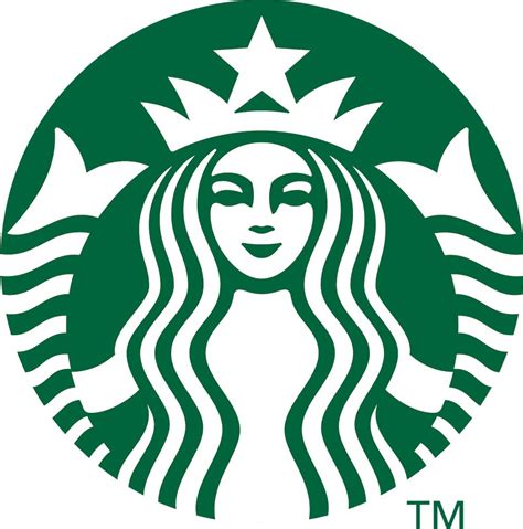 Starbucks Exciting Emblem Captures The Brands Strong Legacy Designrush