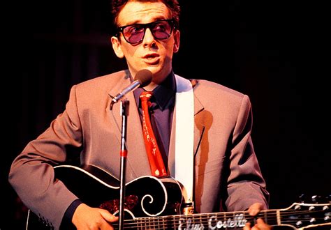 every elvis costello album ranked