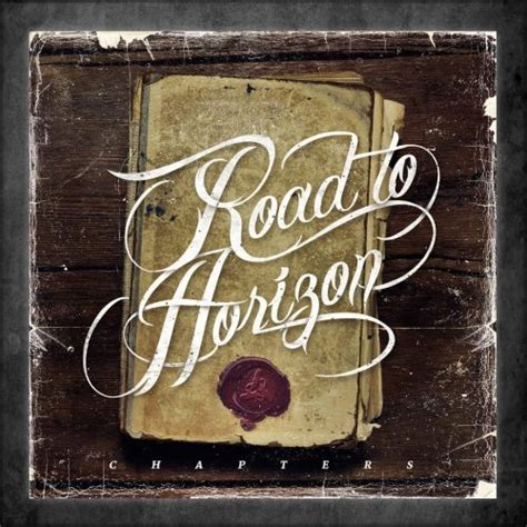 Road To Horizon Chapters Ep 2013 Core Radio