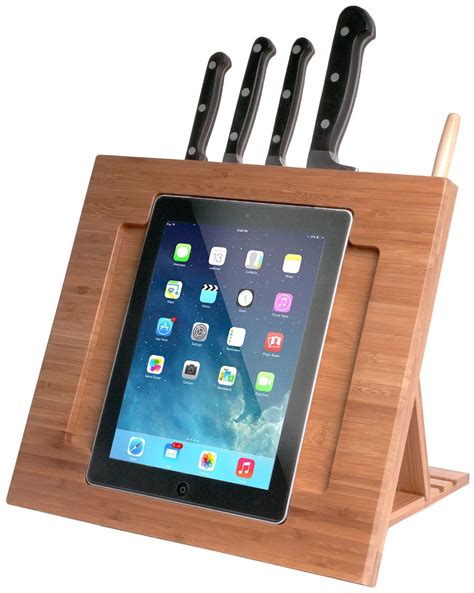 Best iPad Kitchen Stands in 2021 | iMore