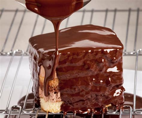 Cobertura De Chocolate Com Azeite Cookidoo® A Plataforma Oficial De