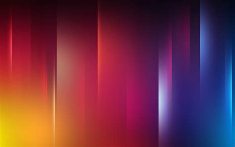 Colorful Gradient Digital Art Abstract Wallpaperhd Abstract Wallpapers