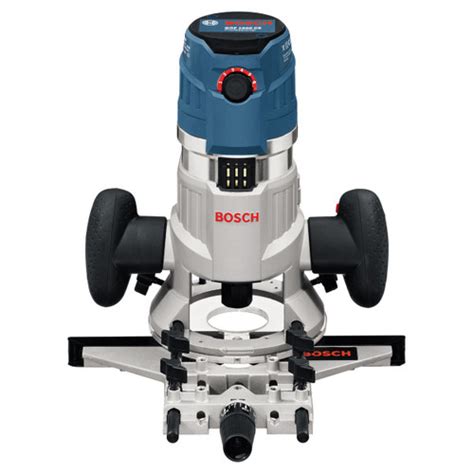 Bosch Gmf1600ce 12in Multifunction Router 110v Toolstop