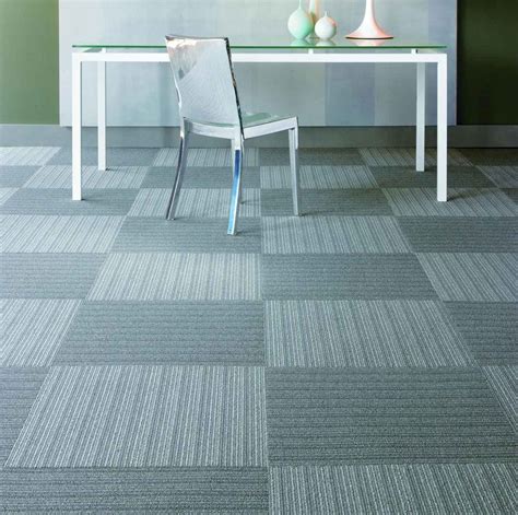 Carpet Tiles In Basement Decodir