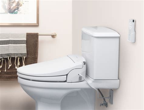 Learn how to install a bidet toilet easily and what tools are needed to do the installation of a bidet. Swash DS725 Advanced Bidet Heated Toilet Seat