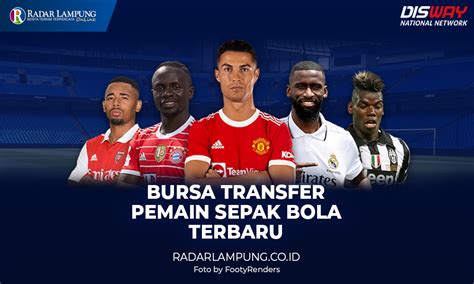transfer bola indonesia