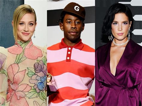 Celebrities Speak About Being Sexually Attracted To More Than 1 Gender