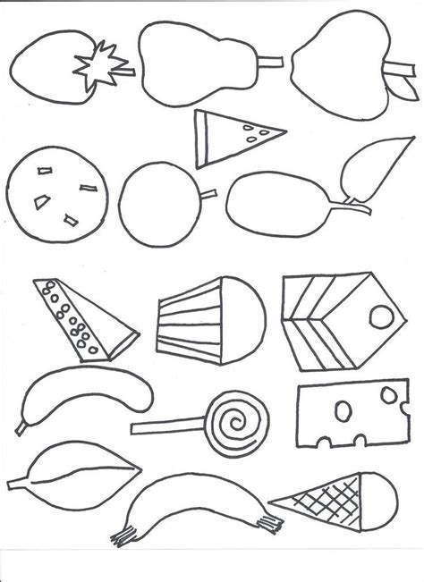 I am so excited to share brand new updated the very hungry caterpillar printables with you! 1000+ ideas about Preschool Food Crafts on Pinterest ...