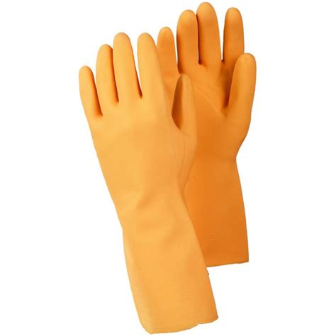 Ejendals Tegera 231 Latex Chemical Resistant Gloves Uk