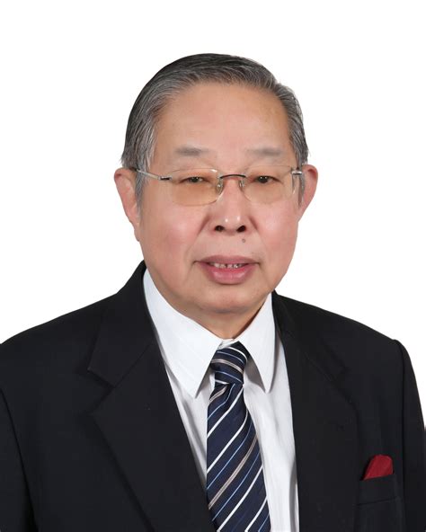 See leong yap ter's compensation, career history, education, & memberships. Datuk M. Chareon S. Tang Whye Aun - ACCCIM