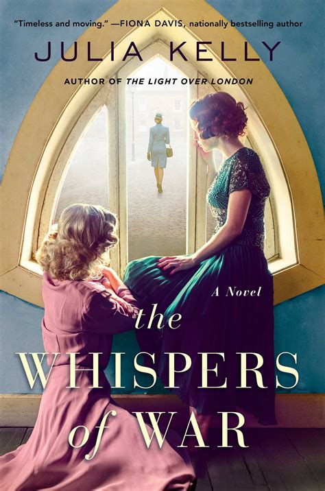 Epic Stitching And Epic Reading Book Review The Whispers Of War