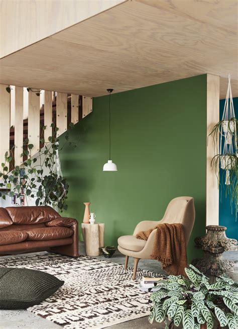 Paint Colours 2019 New Neutrals And Brights From Dulux The Interiors
