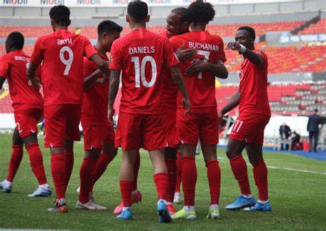 Jun 29, 2021 · sports mavericks. Canadian men's team off to a winning start at Concacaf ...