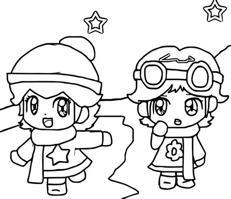 This is my page collab for the thenintendogirlsclub , here featuring peach, rosalina , daisy and pauline, taking a selfie at donk city after a lon. Go Baby Daisy Coloring Page | Wecoloringpage.com