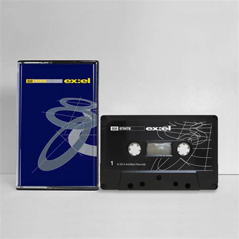 808 State Exel Deluxe Edition 808 Archives Part Ii