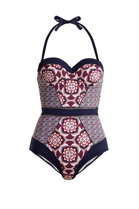 The Best Swimwear For Every Body Shape Small Big Busts Hide Stomach