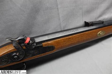 Armslist For Sale Thompson Hawken 50 Cal Black Powder Rifle