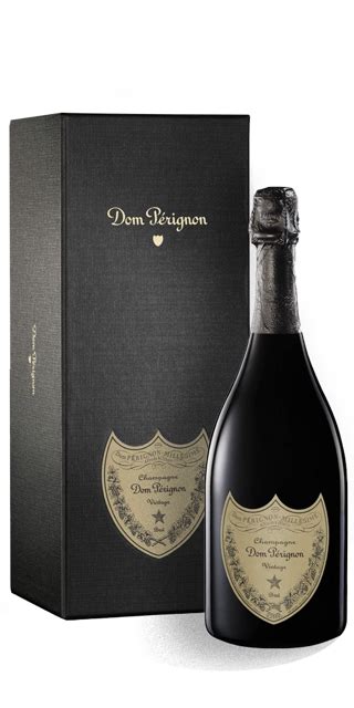 Champagne Brut Vintage 2008 Astuccio 75 Cl Dom Pérignon Birimport