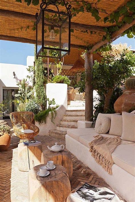 50 Amazing Outdoor Spaces You Will Never Want To Leave Outdoor Oasis
