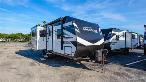 2023 Grand Design Imagine Xls 22rbe For Sale In Tampa Fl Lazydays