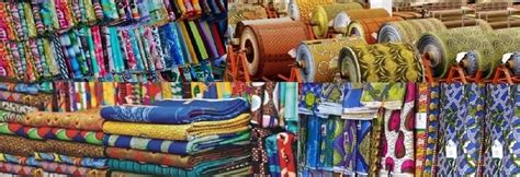 Nigerian Fabrics Vlrengbr