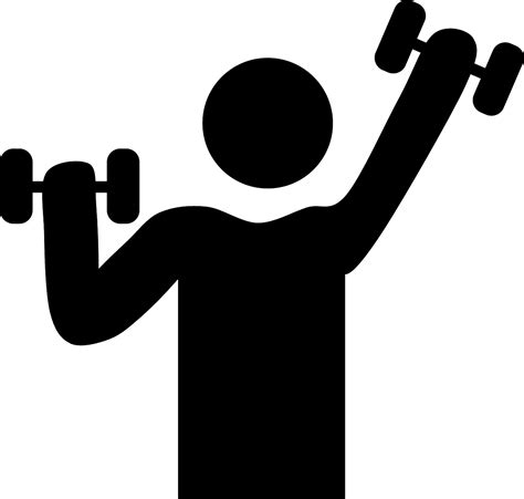 Exercise clipart regular exercise, Exercise regular exercise Transparent FREE for download on 