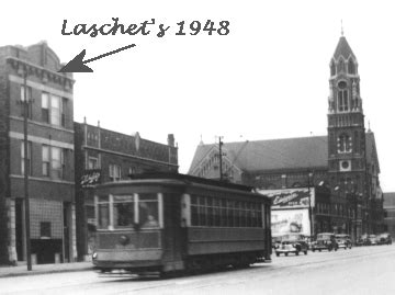 Submitted 2 years ago by kubricksmind. Laschet's Inn - Our Story