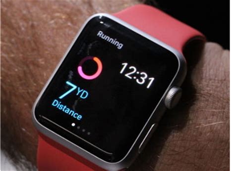 Apple watch is steadily evolving into a more capable sports watch, and the upcoming watchos 5 software update continues that trend with yoga and hiking workouts, automatic workout detection, and new ways to see heart rate data. Apple Watch photos & hands-on roundup - MobileVillage