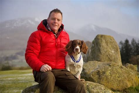 Max The Miracle Dog Owner Kerry Irving To Be Awarded The Freedom Of