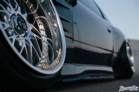 Stanced Cars Wallpapers