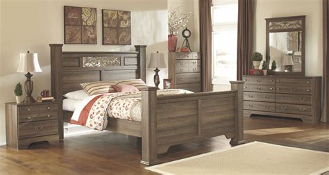 These beds can be sanded, stained and painted to match the palette of a room, making them a versatile and strong foundation for your child's bedroom furniture and decor. Bedroom Design : Master Sets Ashley Furniture Bedrooms ...