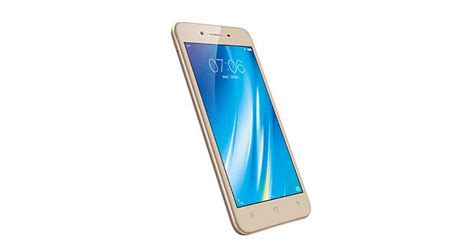Vivo Y53i Launched In India Everything You Need To Know