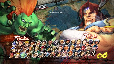 Super Street Fighter 5 Steam Profile Balrog Capcom Gameplay