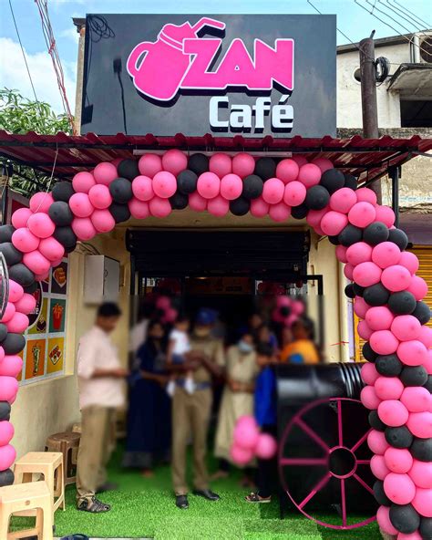 Photos Of Zan Cafe Pictures Of Zan Cafe Chennai Zomato