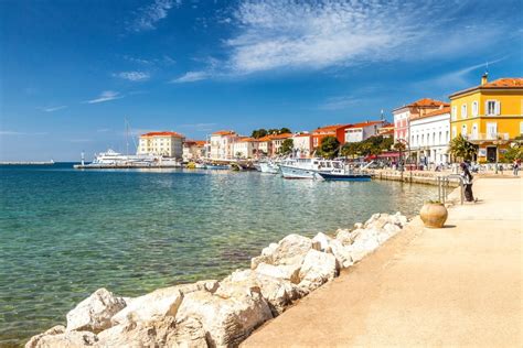 How To Get To Istria Best Routes And Travel Advice Kimkim