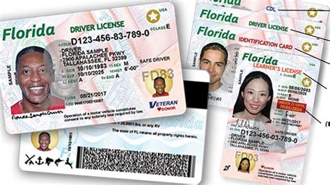Fraudulent Drivers License Renewal Reported In Collier County