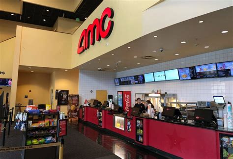 Amc Theatres Reopens Due To Lackdown Rapid Spreading Of Covid 19
