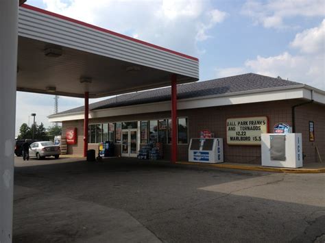 Speedway Gas Stations 1301 N Barron St Eaton Oh Phone Number