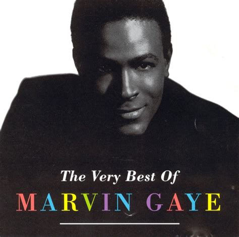 best buy the very best of marvin gaye [polygram] [cd]