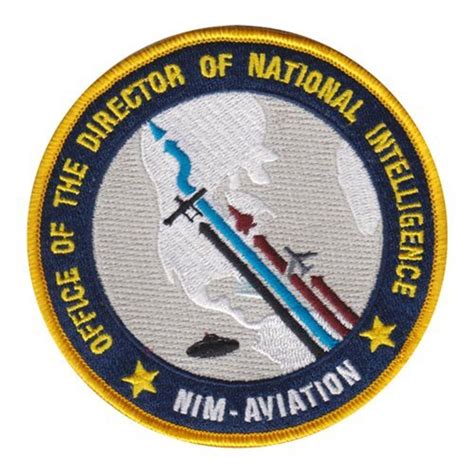 Has Anybody Noticed The Official Logo For The National Aviation