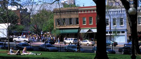 Athens, georgia, the classic city, is located about 70 miles east of atlanta, nestled in the rolling athens has been named one of the best college towns in the country and one of the best cities to retire. Athens, GA Area Guide | Things to do in Athens, Georgia