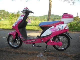 Cek dulu harga terbaru dan termurahnya di iprice indonesia ya! Basikal Elektrik Lelong | Desainrumahid.com