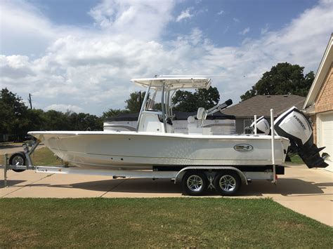For Sale 2017 Sea Hunt Bx 25 Br The Hull Truth Boating And Fishing