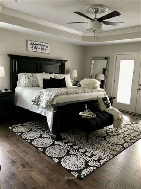 21 Master Bedroom Decor Ideas And Inspirations That Inspires Your Mind