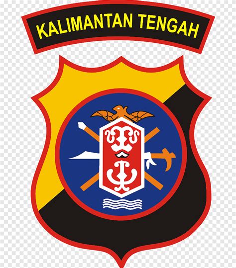 Logo Polda Sulawesi Tengah Kumpulan Logo Lambang Indo Vrogue Co