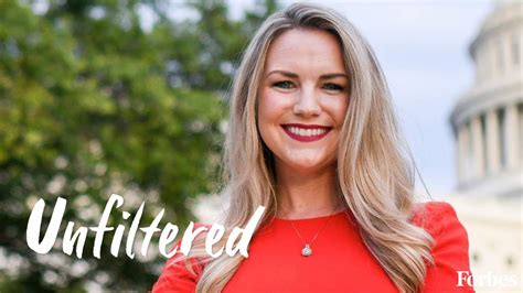 Entrepreneur Audrey Henson On Honing In On Her Mission Unfiltered