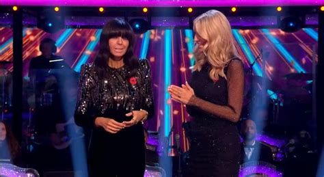 Bbc Strictly Come Dancing Bosses Crack Down On Mole As Spoiler