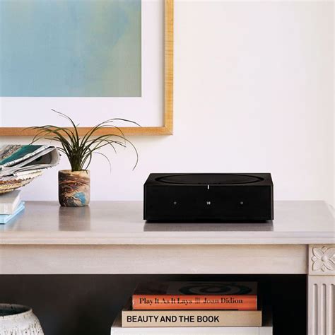 The ceiling speakers are one of the most efficient speakers, and they are quite affordable as well. Sonos INCLGWW1 In-Ceiling Speakers with INWLLWW1 In-Wall ...