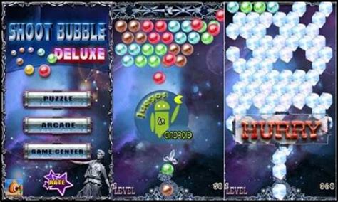 Bubble shooter es nuestro juego más grande, con millones de descargas, ¡siempre pulidas, para su disfrute! Juegos Android - Revienta Burbujas (Shoot Bubble)