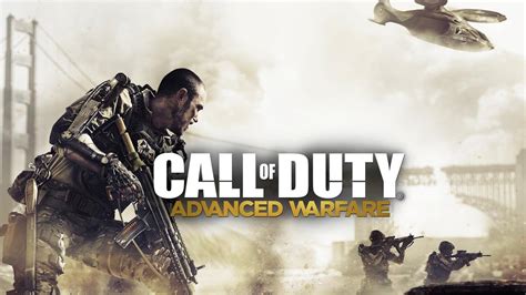 Call Of Duty Advanced Warfare Trophy Guide Powerpyx